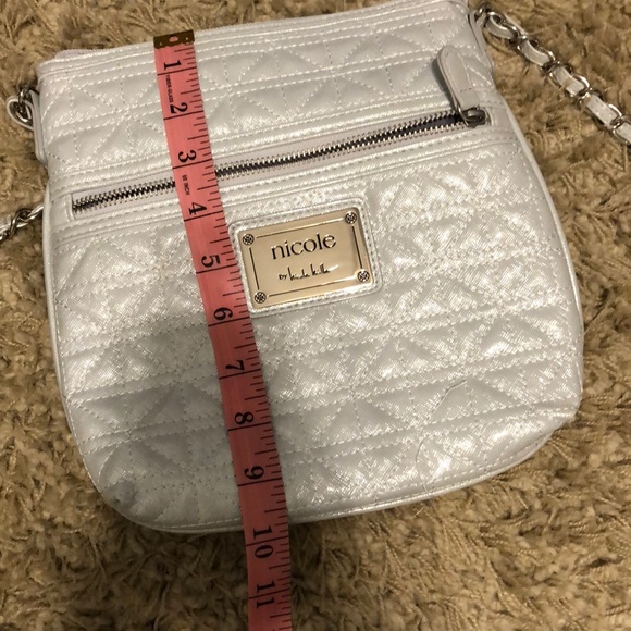 Silver crossbody - Picture 6 of 6